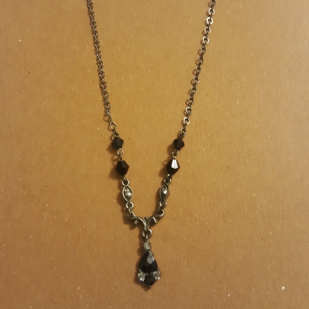1928 necklace
